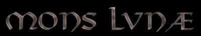 logo Mons Lunae